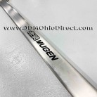 JDM EK9/DC2 Mugen Rear Strut Bar 